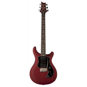 PRS S2 Standard 24 Satin Vintage Cherry - gitara elektryczna USA