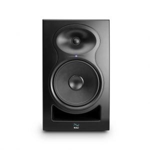 Kali Audio LP-8 V2 - monitor studyjny aktywny