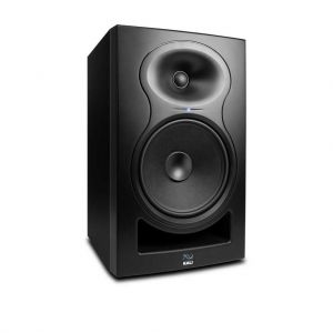 Kali Audio LP-8 V2 - monitor studyjny aktywny