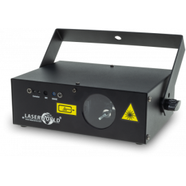 Laserworld EL-230RGB MK2 - laser