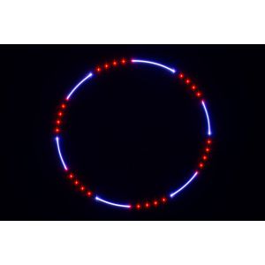 Laserworld CS-2000RGB FX MK2 - laser