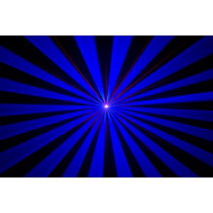 Laserworld CS-2000RGB FX MK2 - laser
