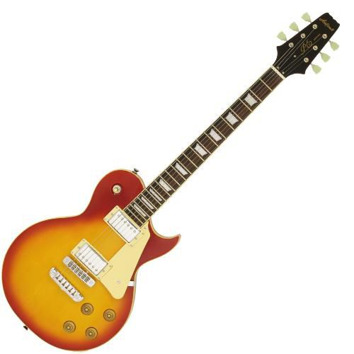 ARIA PE-350 STD (AGCS) gitara elektryczna ARIA PE-350 STD (AGCS) gitara elektryczna