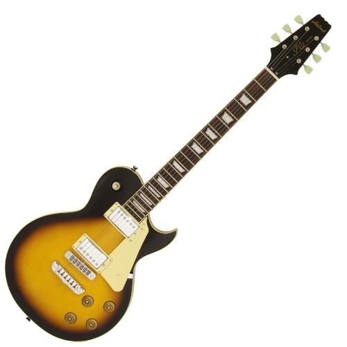 ARIA PE-350 STD (AGBS) gitara elektryczna