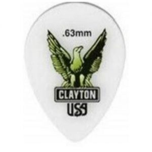 STEVE CLAYTON ST 63 / 12 piórka w set'ach