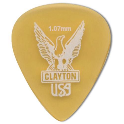 STEVE CLAYTON US 107 / 12 piórka w set'ach STEVE CLAYTON US 107 / 12 piórka w set'ach