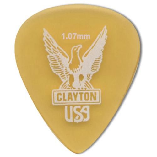 STEVE CLAYTON US 107 / 12 piórka w set'ach