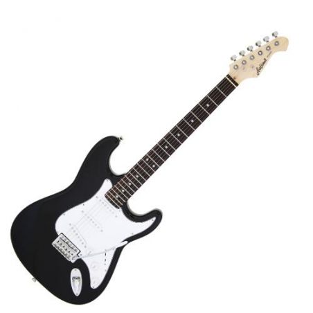 ARIA STG-003 (BK) gitara elektryczna