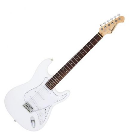ARIA STG-003 (WH) gitara elektryczna