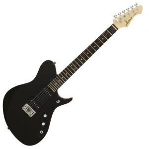 ARIA JET-2 (BK) gitara elektryczna