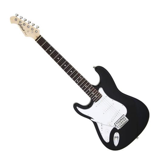 ARIA STG-003 LEFT HAND (BK) gitara elektryczna ARIA STG-003 LEFT HAND (BK) gitara elektryczna