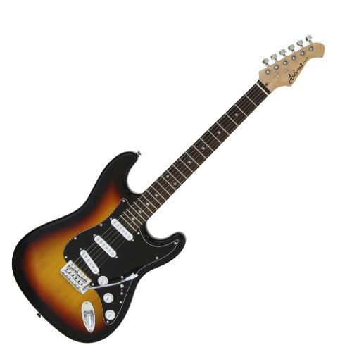 ARIA STG-003SPL (3TS) gitara elektryczna ARIA STG-003SPL (3TS) gitara elektryczna