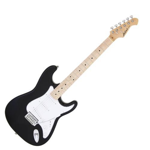 ARIA STG-003/M (BK) gitara elektryczna ARIA STG-003/M (BK) gitara elektryczna
