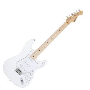 ARIA STG-003/M (WH) gitara elektryczna
