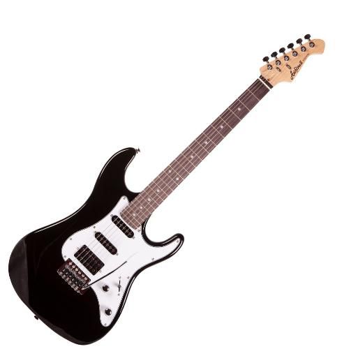 ARIA STG-STV (BK) gitara elektryczna ARIA STG-STV (BK) gitara elektryczna