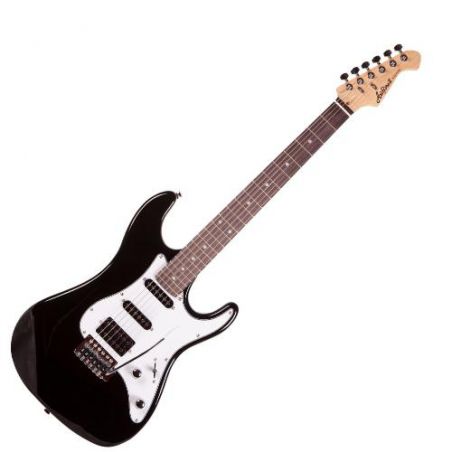 ARIA STG-STV (BK) gitara elektryczna