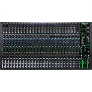 MACKIE PROFX 30 V 3 mikser analogowy