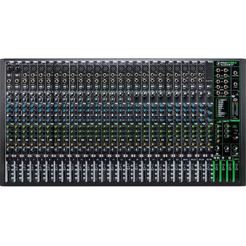 MACKIE PROFX 30 V 3 mikser analogowy MACKIE PROFX 30 V 3 mikser analogowy