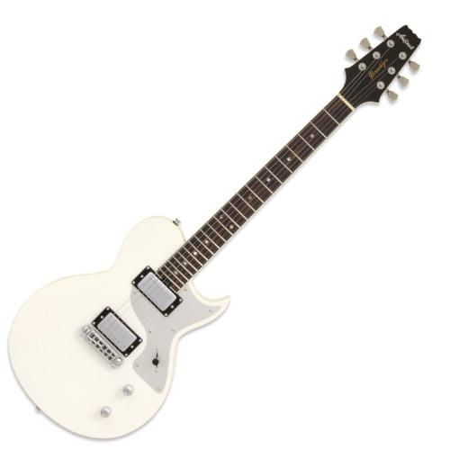 ARIA 718-MK2 (OPWH) gitara elektryczna