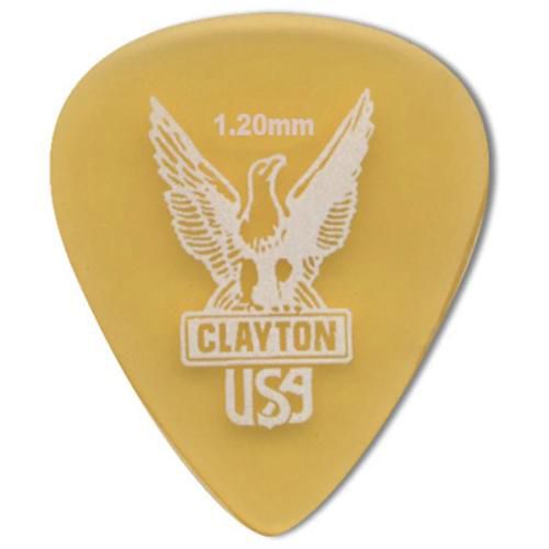 STEVE CLAYTON US 120 / 12 piórka w set'ach STEVE CLAYTON US 120 / 12 piórka w set'ach