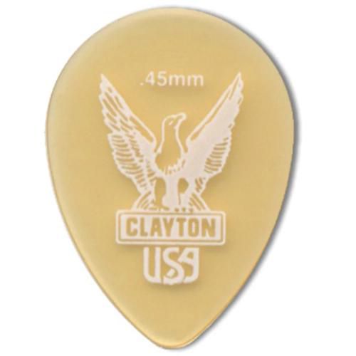 STEVE CLAYTON UST 45 / 12 piórka w set'ach STEVE CLAYTON UST 45 / 12 piórka w set'ach