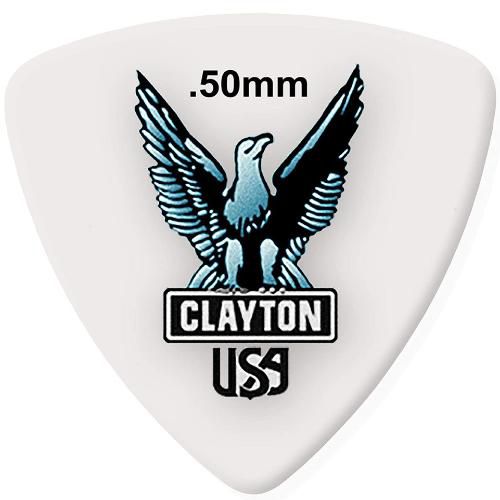 STEVE CLAYTON RT 50 / 12 piórka w set'ach STEVE CLAYTON RT 50 / 12 piórka w set'ach