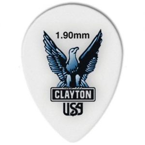 STEVE CLAYTON ST 190 / 12 piórka w set'ach