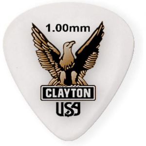 STEVE CLAYTON S 100 / 12 piórka w set'ach