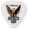 STEVE CLAYTON S 100 / 12 piórka w set'ach