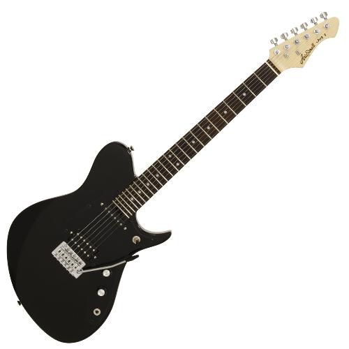 ARIA JET-1 (BK) gitara elektryczna