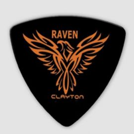 STEVE CLAYTON BRT 63 / 12 piórka w set'ach