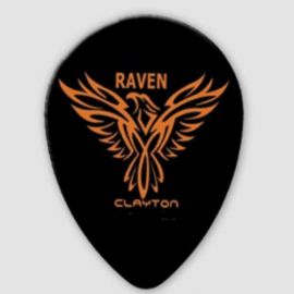 STEVE CLAYTON BST 50 / 12 piórka w set'ach