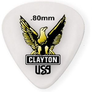 STEVE CLAYTON S 80 / 12 piórka w set'ach