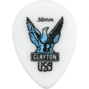 STEVE CLAYTON ST 50 / 12 piórka w set'ach