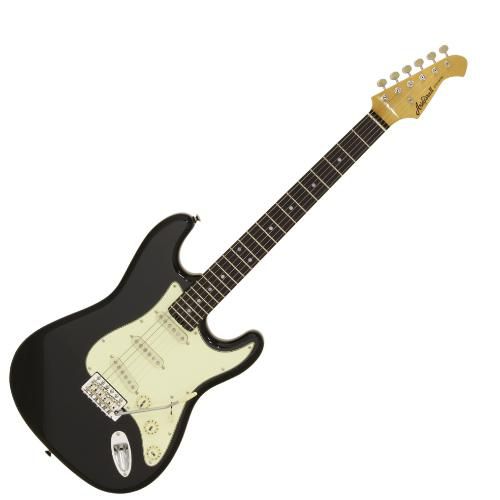 ARIA STG-62 (BK) gitara elektryczna ARIA STG-62 (BK) gitara elektryczna