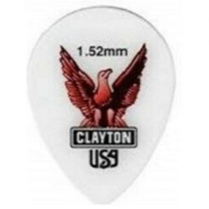 STEVE CLAYTON ST 152 / 12 piórka w set'ach