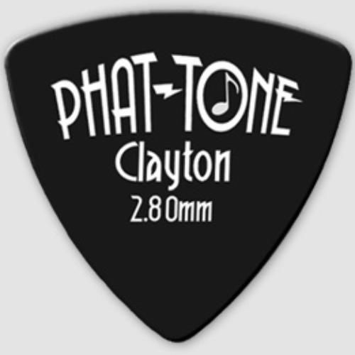 STEVE CLAYTON PTRT / 3 piórka w set'ach STEVE CLAYTON PTRT / 3 piórka w set'ach