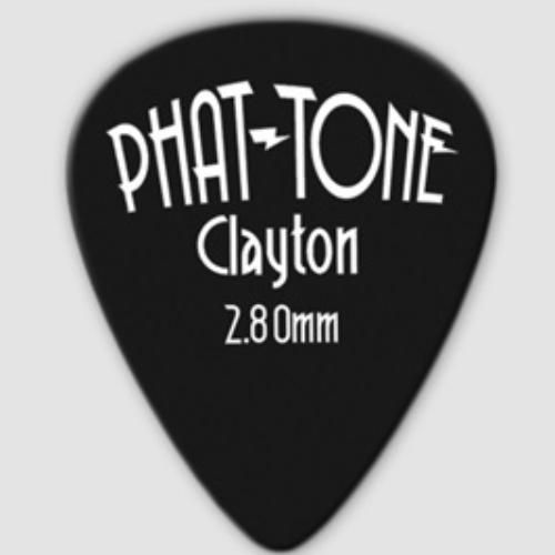 STEVE CLAYTON PTS / 3 piórka w set'ach STEVE CLAYTON PTS / 3 piórka w set'ach