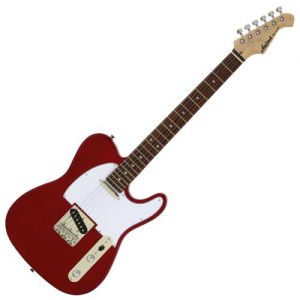 ARIA 615-FRONTIER (CA) gitara elektryczna
