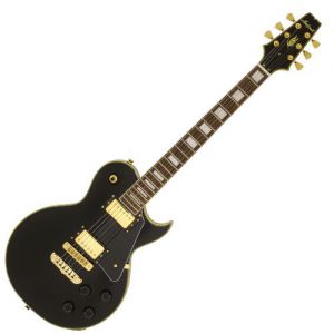 ARIA PE-350 CST (AGBK) gitara elektryczna