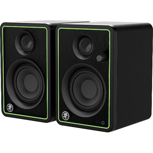 MACKIE CR 3 XBT (pair) monitor studyjny MACKIE CR 3 XBT (pair) monitor studyjny