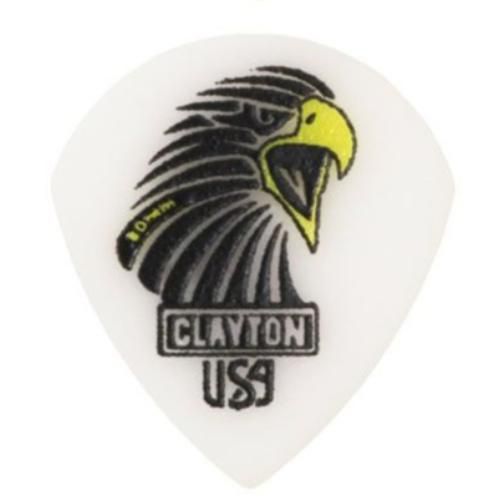 STEVE CLAYTON SAST 80 / 12 piórka w set'ach