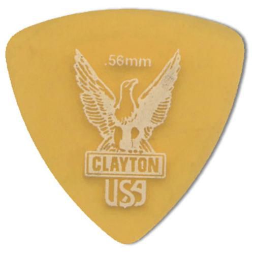 STEVE CLAYTON URT 56 / 12 piórka w set'ach STEVE CLAYTON URT 56 / 12 piórka w set'ach