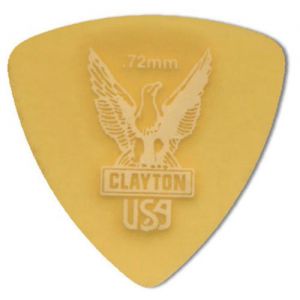 STEVE CLAYTON URT 72 / 12 piórka w set'ach