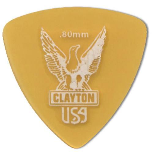 STEVE CLAYTON URT 80 / 12 piórka w set'ach