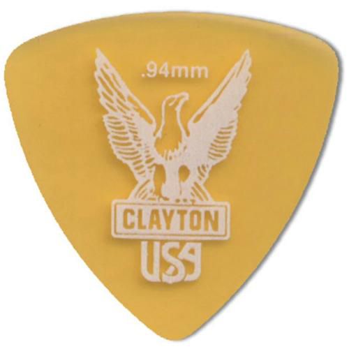 STEVE CLAYTON URT 94 / 12 piórka w set'ach