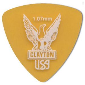 STEVE CLAYTON URT 107 / 12 piórka w set'ach