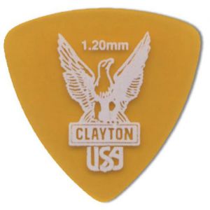 STEVE CLAYTON URT 120 / 12 piórka w set'ach