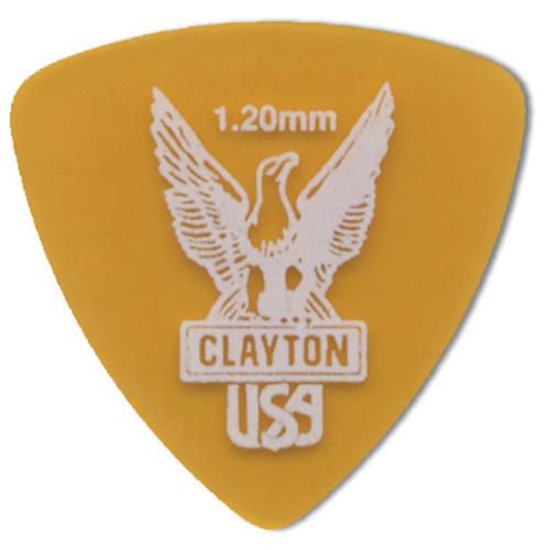 STEVE CLAYTON URT 120 / 12 piórka w set'ach STEVE CLAYTON URT 120 / 12 piórka w set'ach
