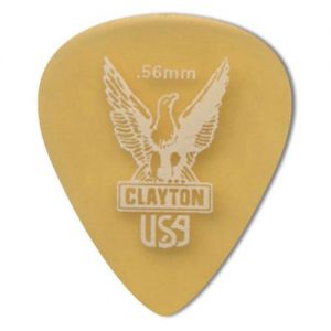 STEVE CLAYTON US 56 / 12 piórka w set'ach